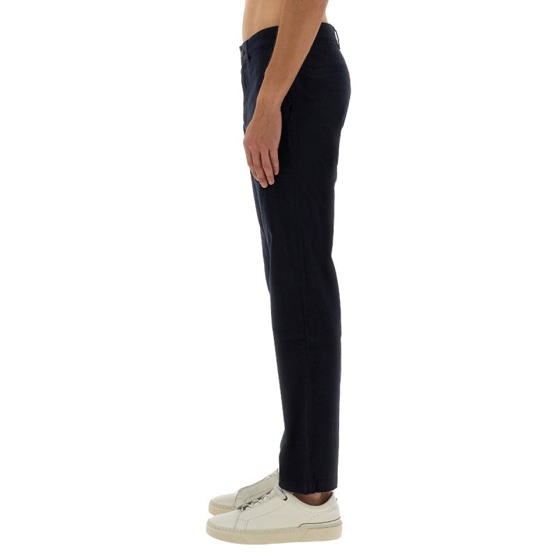 BOSS Ανδρικό παντελόνι chino