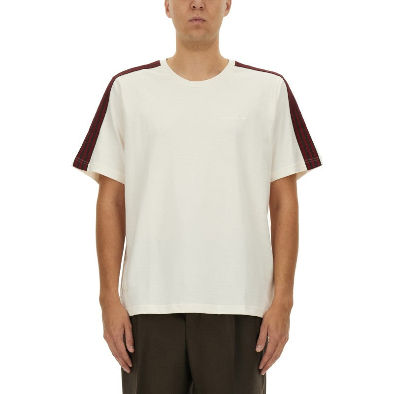 ADIDAS X WALES BONNER “Set-In” ανδρικό T-shirt