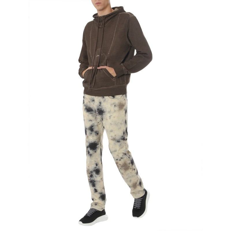 DIESEL RED TAG Ανδρικό φούτερ “A COLD WALL”