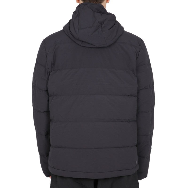 Adidas Sportswear Helionic Down Ανδρικό μπουφάν