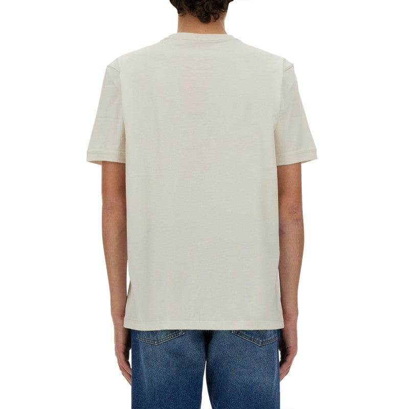 HUGO Ανδρικό t-shirt “Diragolino”