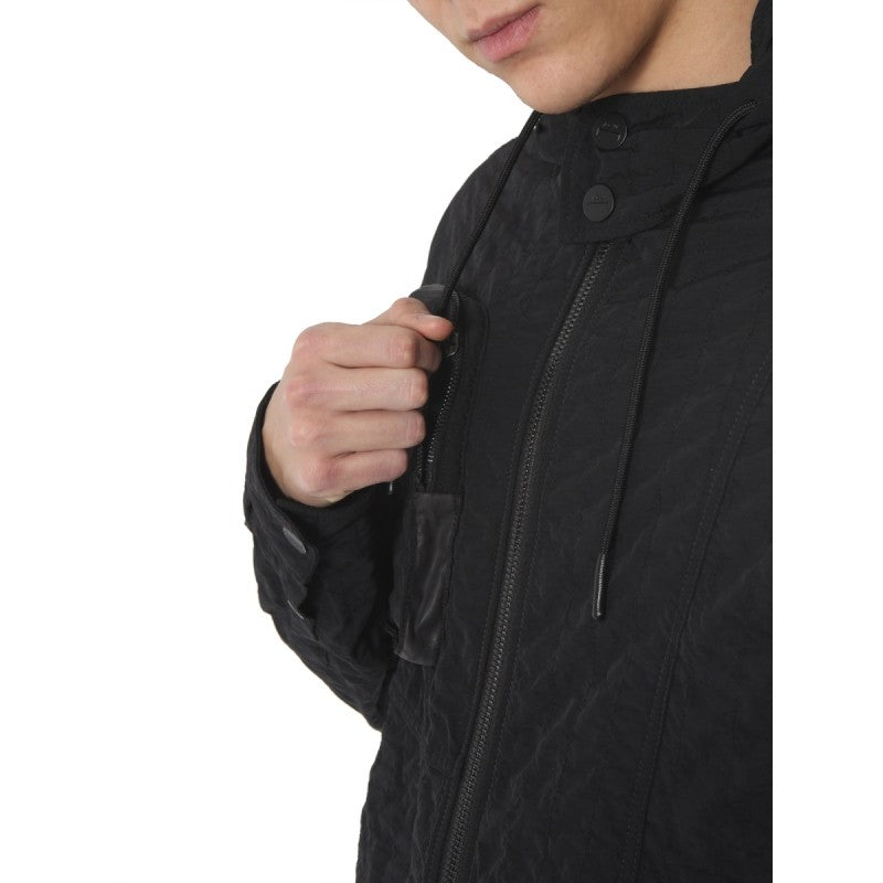 DIESEL RED TAG Ανδρικό τζάκετ “A COLD WALL”