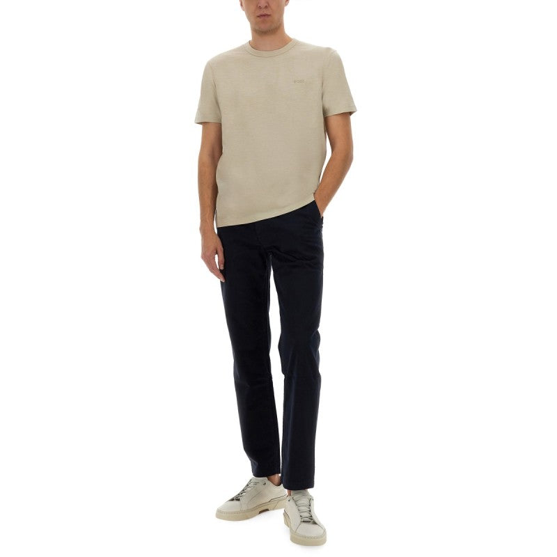 BOSS Ανδρικό T-shirt “TEGOOD”