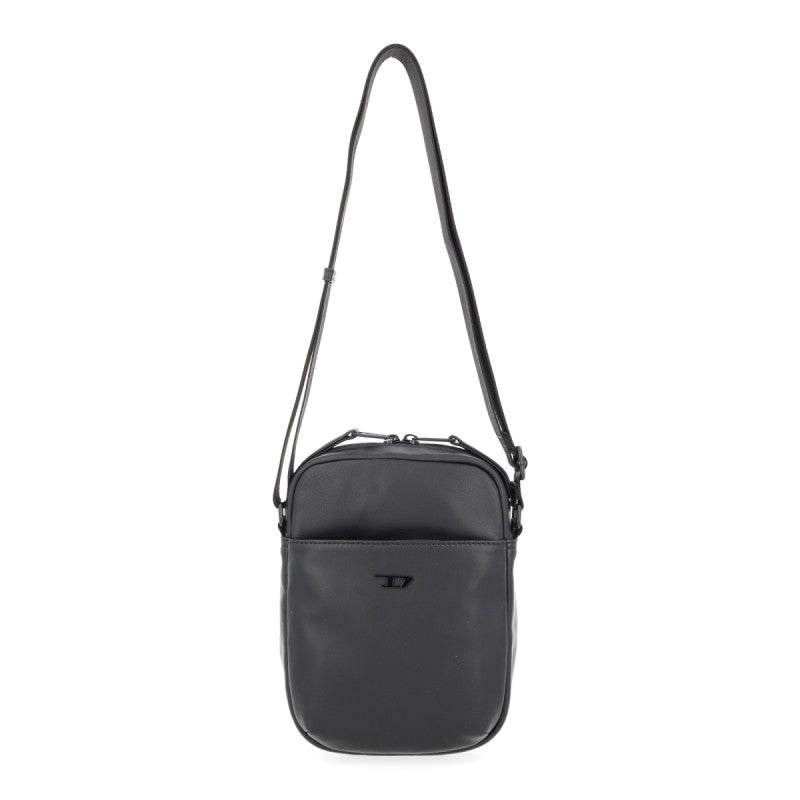DIESEL Ανδρική τσάντα “RAVE CROSSBODY X”