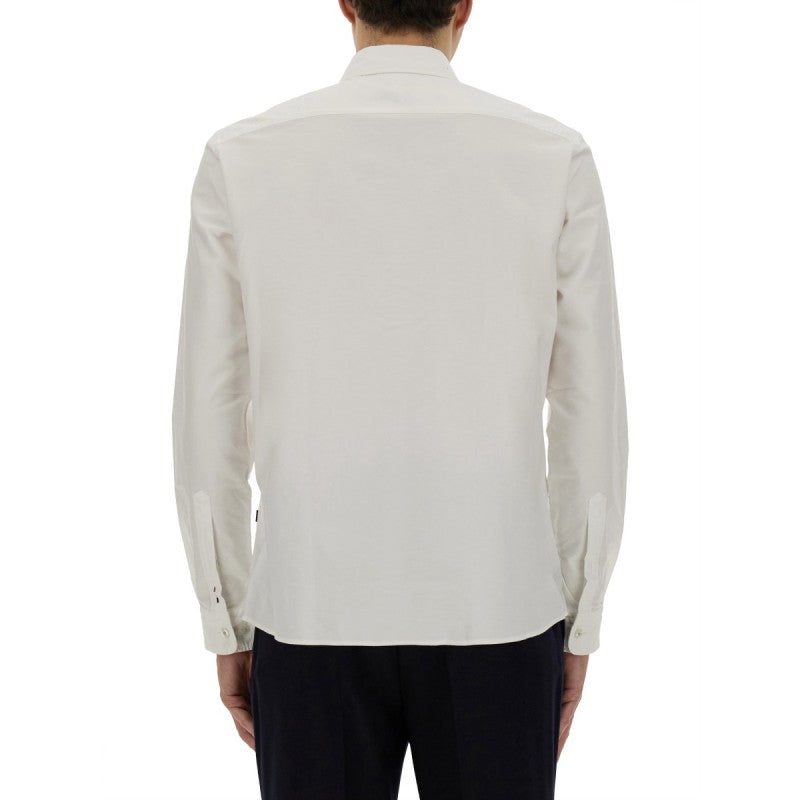 BOSS “MOTION L” Ανδρικό πουκάμισο