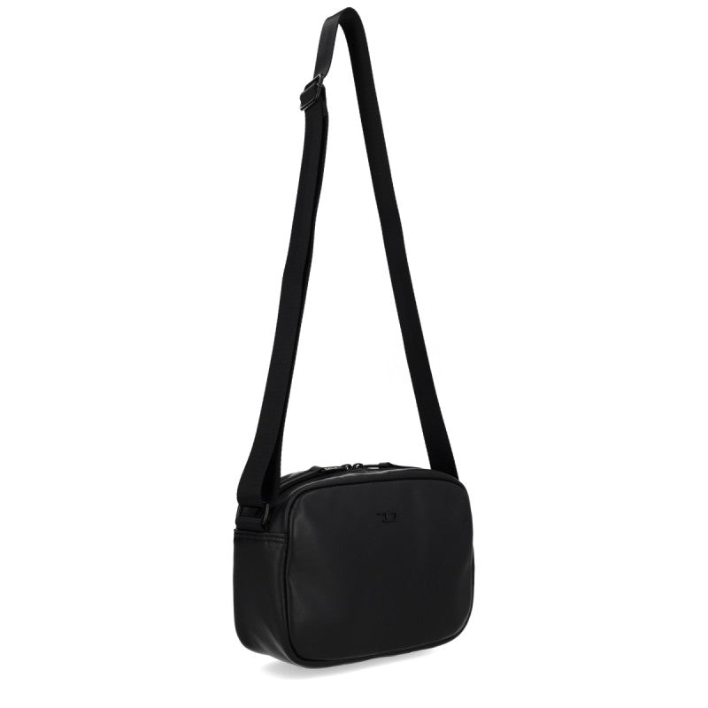 DIESEL Ανδρική τσάντα “RAVE CAMERA”