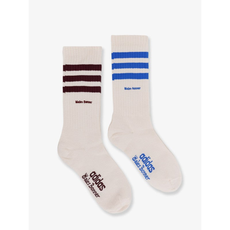 ADIDAS X WALES BONNER 2-pack κάλτσες με ρίγες