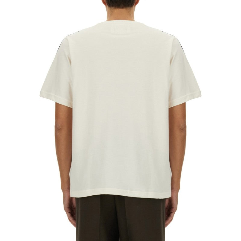 ADIDAS X WALES BONNER “Set-In” ανδρικό T-shirt