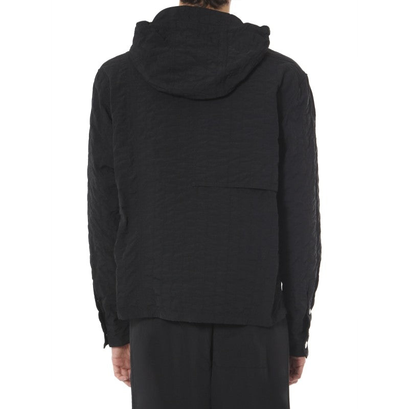 DIESEL RED TAG Ανδρικό τζάκετ “A COLD WALL”