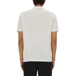 HUGO Ανδρικό polo T-shirt “DONOS”